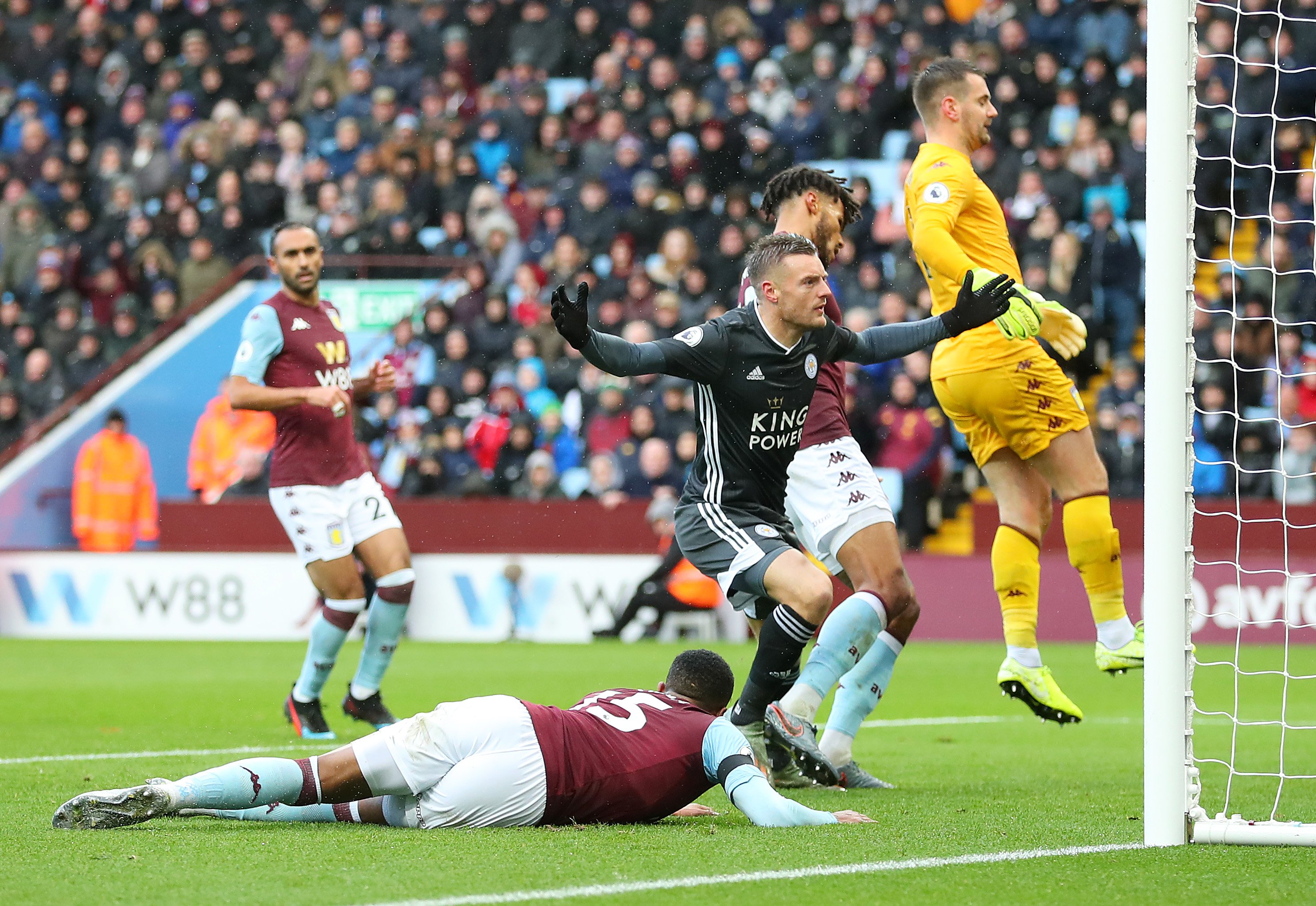 更大的优势 更大的优势