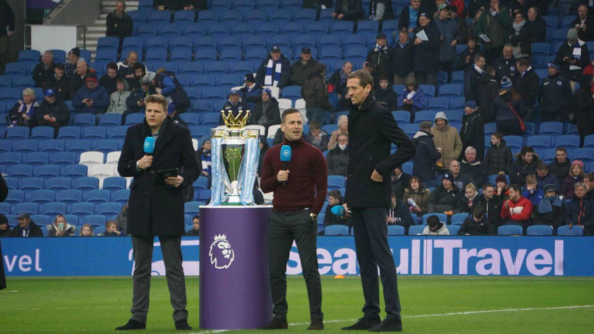 洞领先展示 洞领先展示